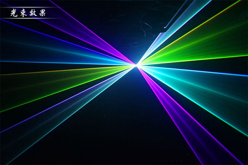 laser stage KTV laser light