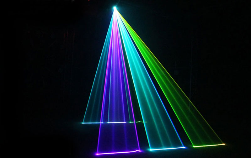 laser stage KTV laser light